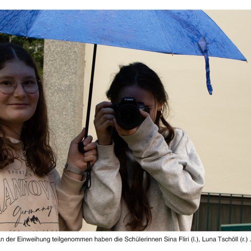 Neue Logos für „TicoMaia“