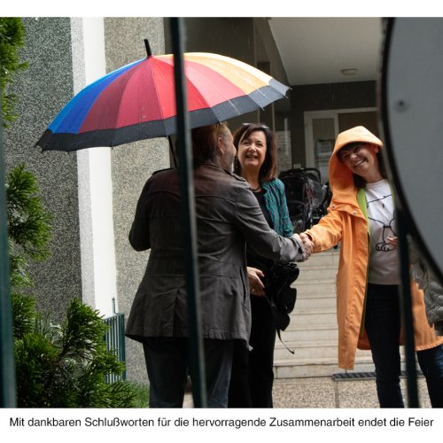 Neue Logos für „TicoMaia“