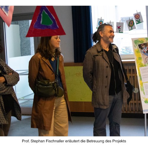 Neue Logos für „TicoMaia“