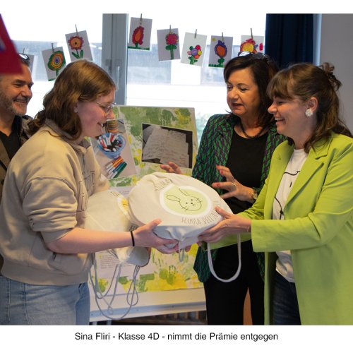 Neue Logos für „TicoMaia“