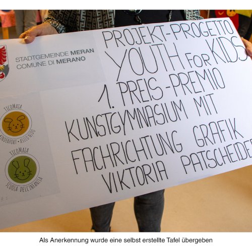 Neue Logos für „TicoMaia“