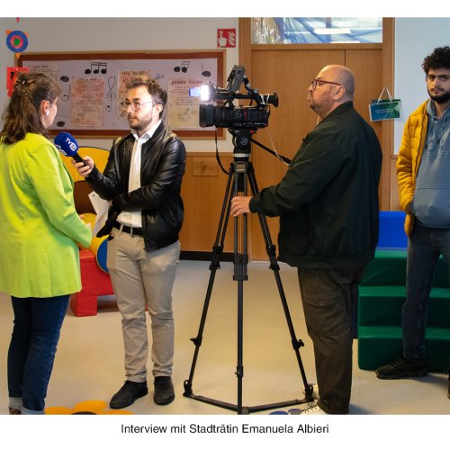 Neue Logos für „TicoMaia“