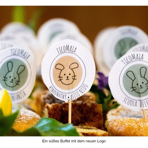 Neue Logos für „TicoMaia“