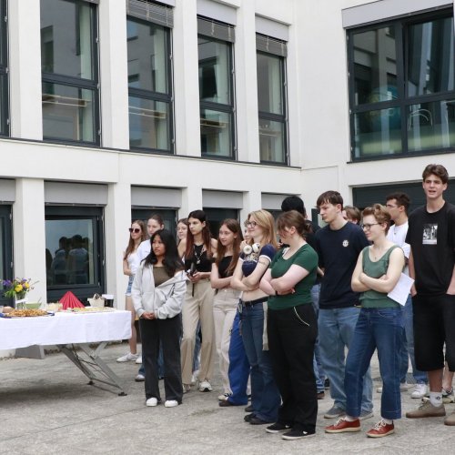 Einfach vegantastisch!