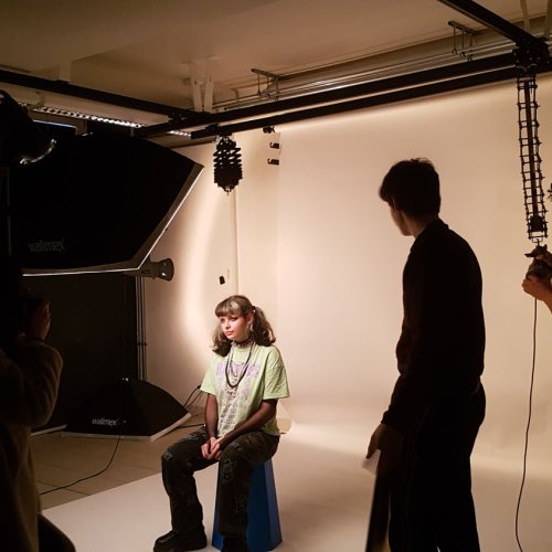 Expertenunterricht 3. Klassen