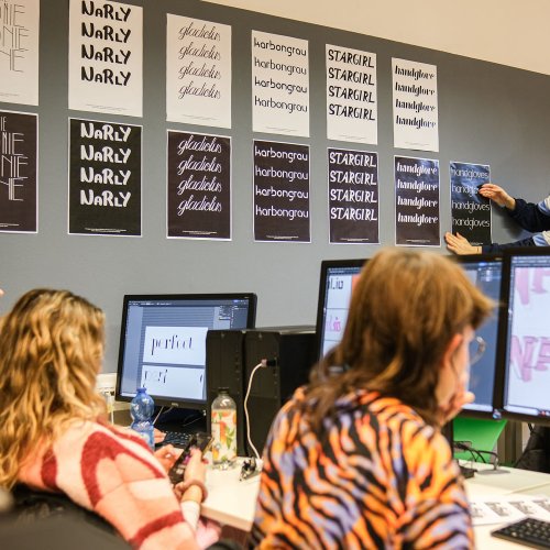 Expertenunterricht 5. Klassen