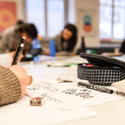 Expertenunterricht 5. Klassen