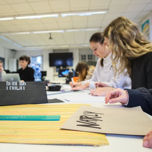 Expertenunterricht 5. Klassen