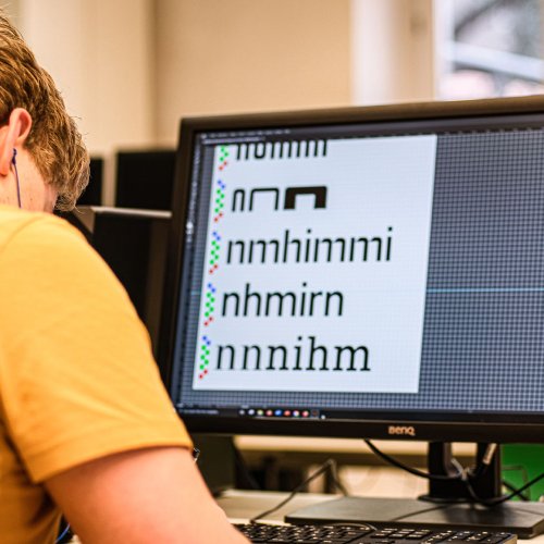 Expertenunterricht 5. Klassen