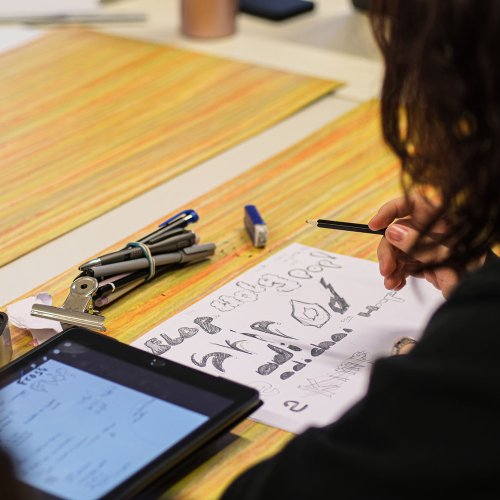 Expertenunterricht 5. Klassen