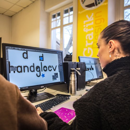 Expertenunterricht 5. Klassen