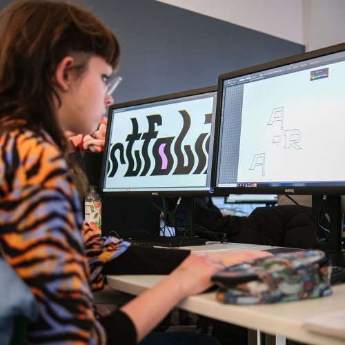 Expertenunterricht 5. Klassen