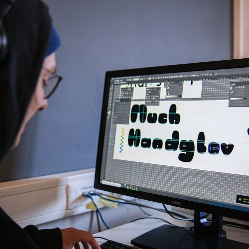 Expertenunterricht 5. Klassen