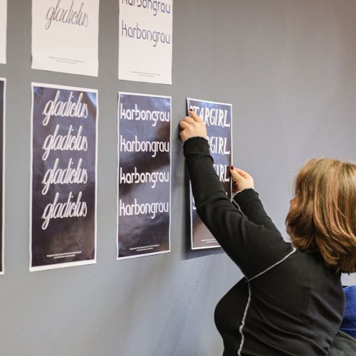 Expertenunterricht 5. Klassen