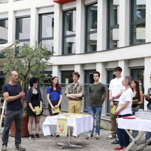 Einfach vegantastisch!