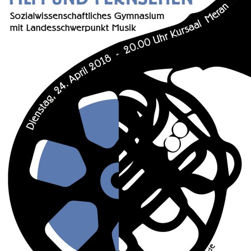 Grafik für schulinterne Veranstaltungen