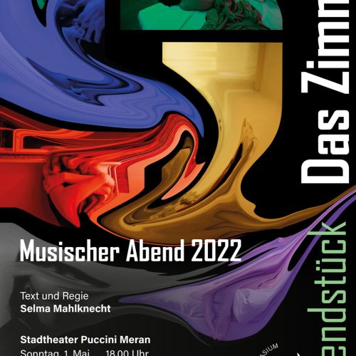 Grafik für schulinterne Veranstaltungen