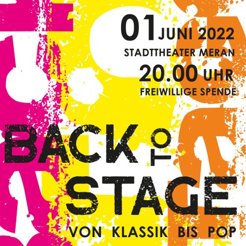 Grafik für schulinterne Veranstaltungen