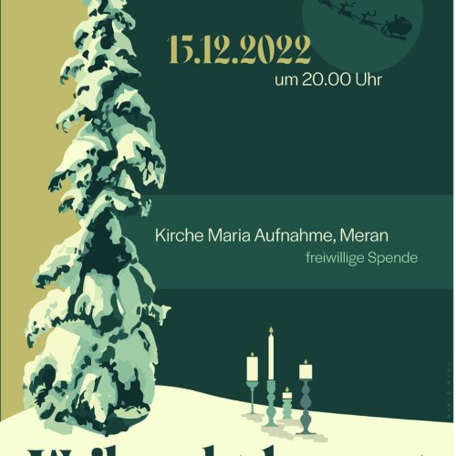 Grafik für schulinterne Veranstaltungen