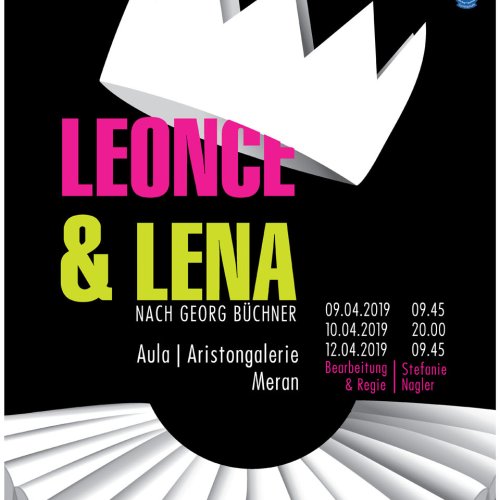 Grafik für schulinterne Veranstaltungen