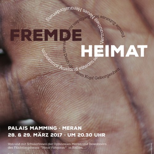 Grafik für schulinterne Veranstaltungen