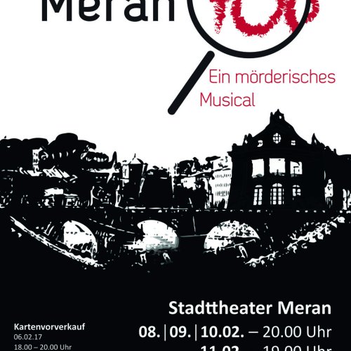 Grafik für schulinterne Veranstaltungen