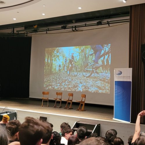 Unsere Firma der Zukunft