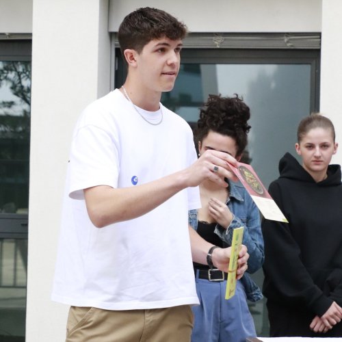 Einfach vegantastisch!