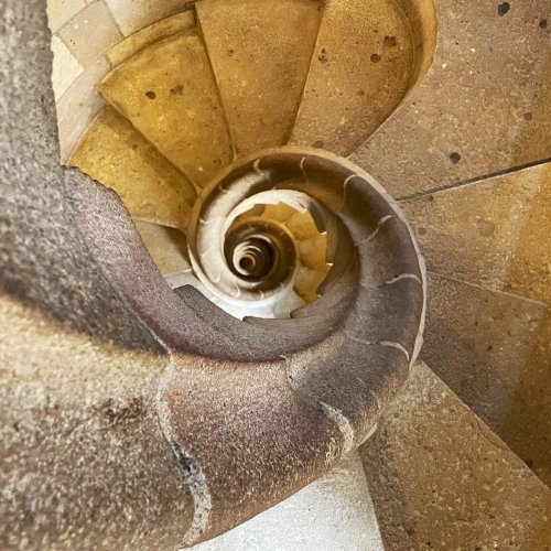 Barcelona, auf den Spuren Gaudìs