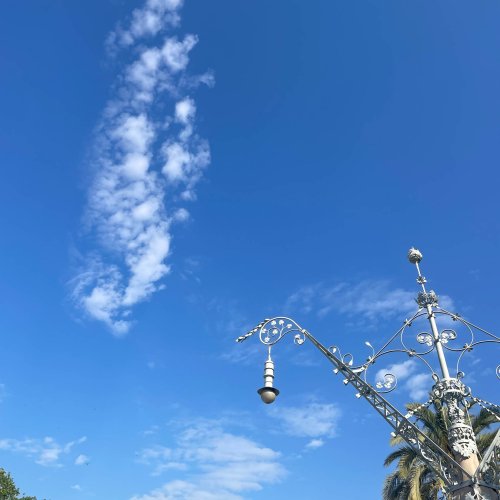 Barcelona, auf den Spuren Gaudìs