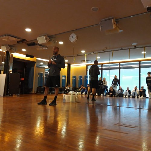 Einblick THERME MERAN