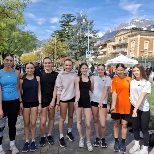 Lehrausflüge mit sportlichen Schwerpunkten