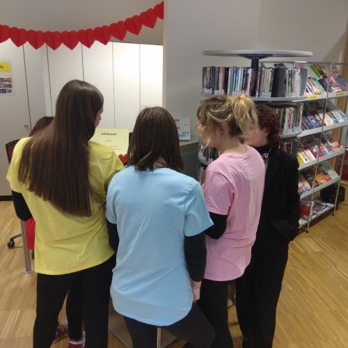 Leipsztähcs am Unsinnigen