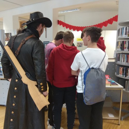 Leipsztähcs am Unsinnigen