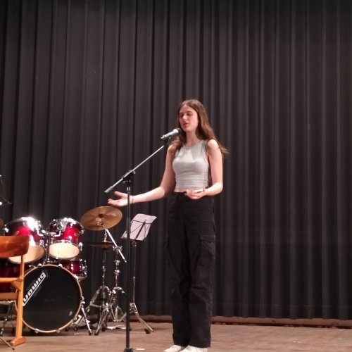 School's out am Klassischen Gymnasium und Sprachengymnasium