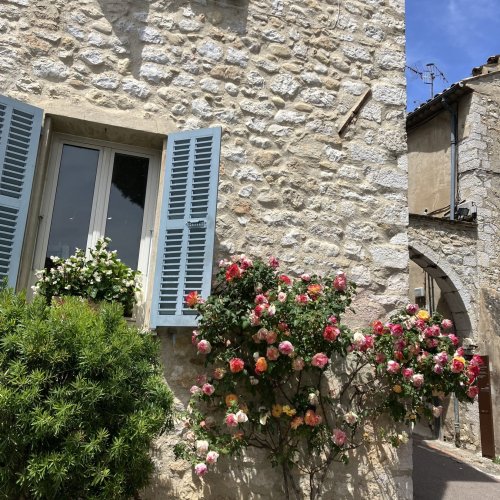 La côte d’Azur – une fête pour tous les sens !