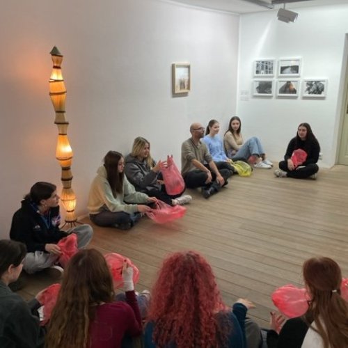 Kunsthaus Martinelli