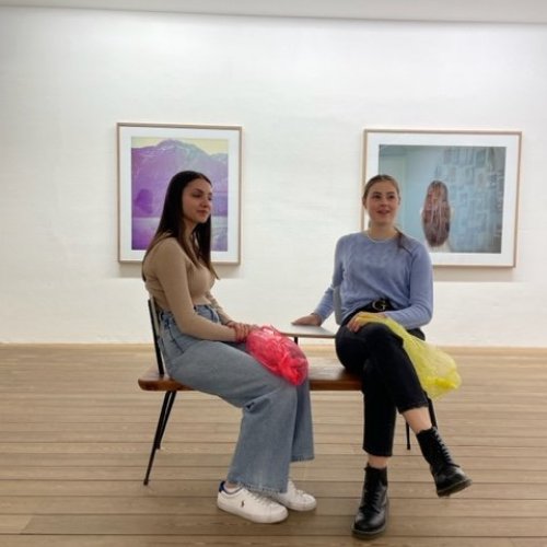 Kunsthaus Martinelli