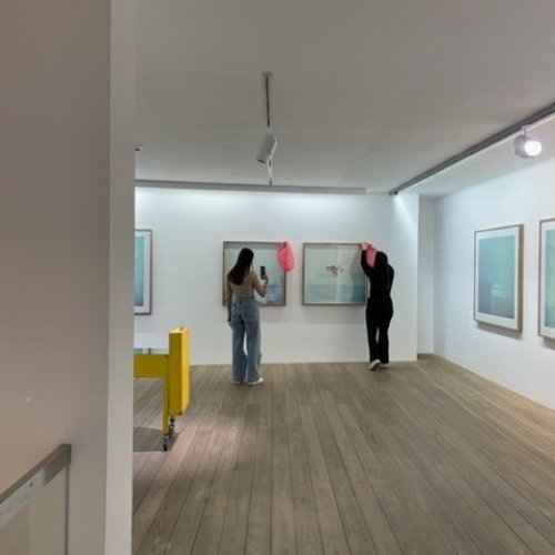 Kunsthaus Martinelli