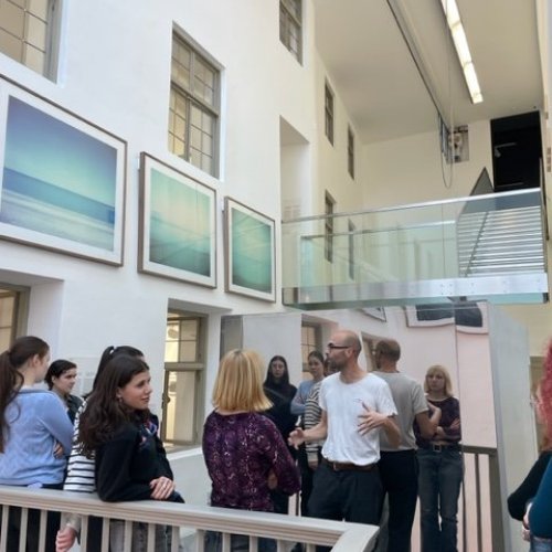 Kunsthaus Martinelli