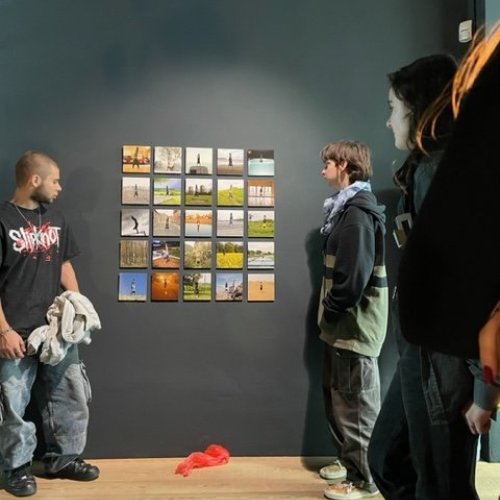 Kunsthaus Martinelli