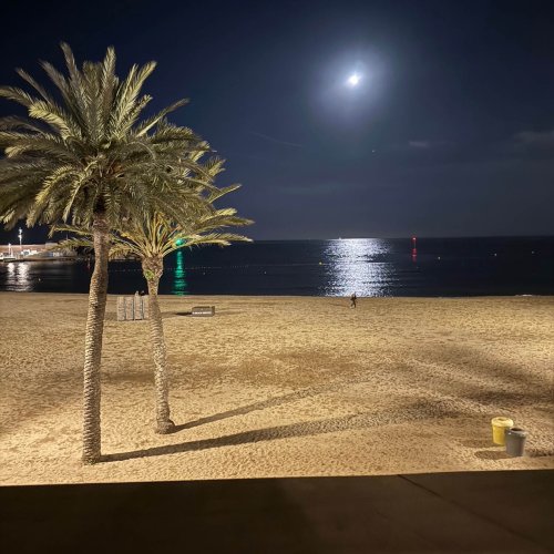 Barcelona, auf den Spuren Gaudìs