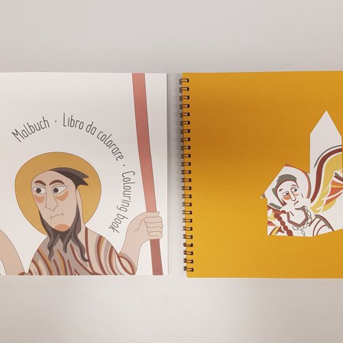 Projektzusammenarbeit mit Institutionen