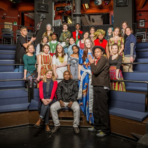 Projektzusammenarbeit mit Institutionen