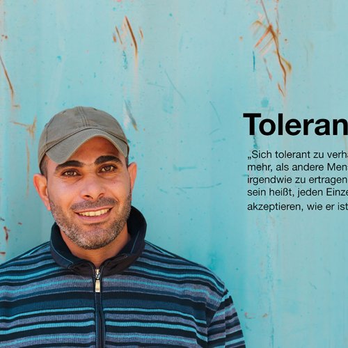 Projektzusammenarbeit mit Institutionen