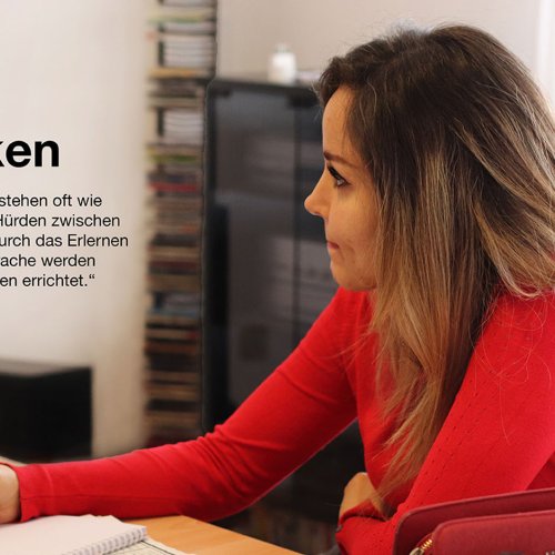 Projektzusammenarbeit mit Institutionen