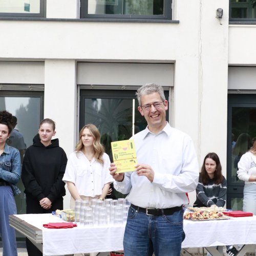 Einfach vegantastisch!