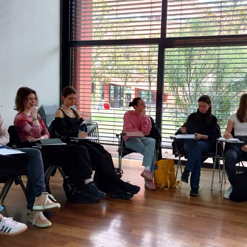 Wie gehen wir mit Fake News and Hate Speech um?