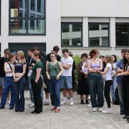 Einfach vegantastisch!