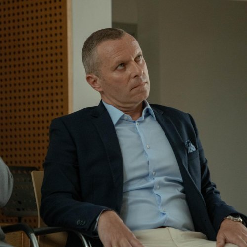 Europa hautnah erleben – Diskussionsrunde mit Südtiroler Politikern zur Europawahl an den Gymnasien Meran